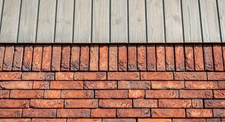 Nieuwbouw duurzame vrijstaande woning, Hardenberg | Gevelbaksteen: Menton HV ClickBrick