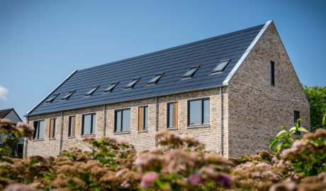 Nieuwbouw woningen | Tuinhof, Ameide