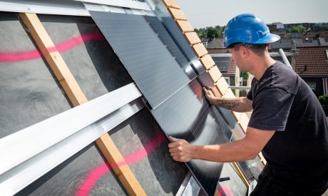Nieuwbouw woningen | Tuinhof, Ameide