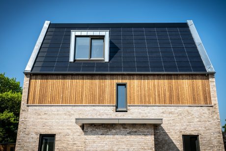 Nieuwbouw woningen | Tuinhof, Ameide