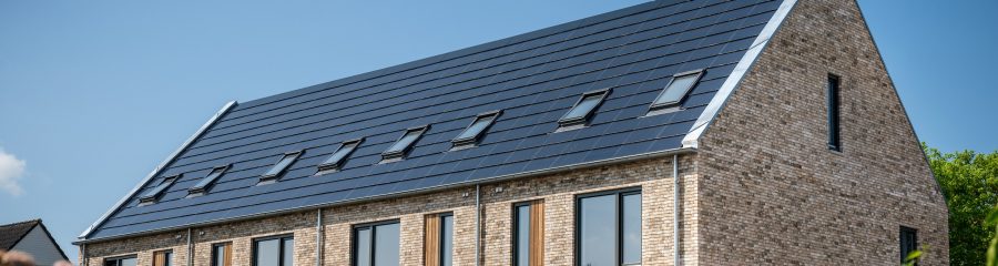 Nieuwbouw woningen | Tuinhof, Ameide