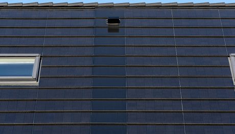 Nieuwbouw 88 energiezuinige huurwoningen met Wevolt X-Roof | Eindhoven