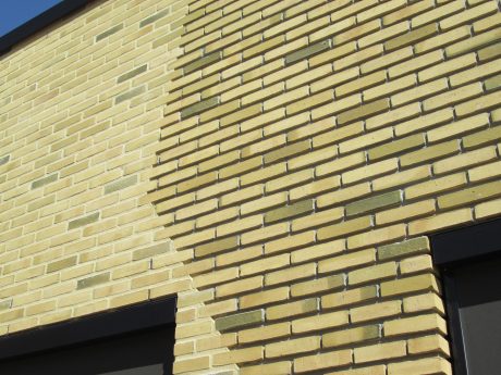 Nieuwbouw gebouw Campus | Kollum