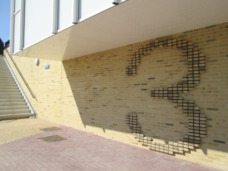 Nieuwbouw gebouw Campus | Kollum