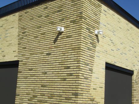 Nieuwbouw gebouw Campus | Kollum