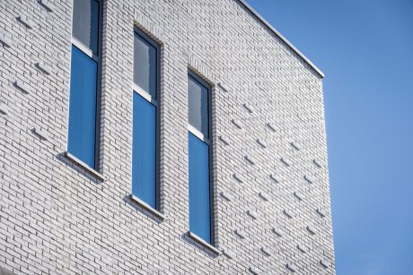 Nieuwbouw Rode Kruis ziekenhuis Beverwijk