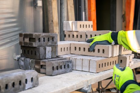 Nieuwbouw 17 hofwoningen | Nieuw Kralingen, Rotterdam