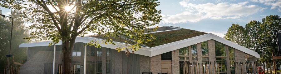 Nieuwbouw IKC | 's-Heer Arendskerke
