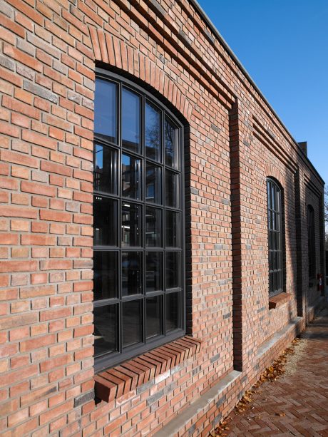 Nieuwbouw appartementen en gebouw | Klopgebouw, Utrecht