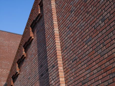 Nieuwbouw appartementen en gebouw | Klopgebouw, Utrecht