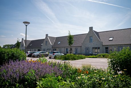 Nieuwbouw 22 sociale huurwoningen | Liesdaal, Maren-Kessel