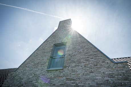 Nieuwbouw 22 sociale huurwoningen | Liesdaal, Maren-Kessel