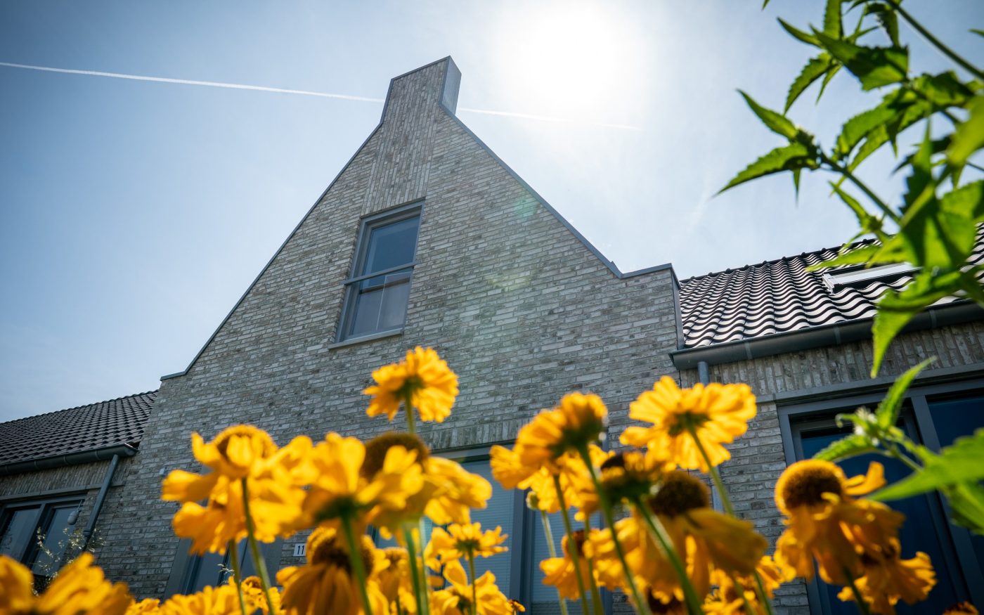 Nieuwbouw 22 sociale huurwoningen | Liesdaal, Maren-Kessel