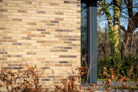 Nieuwbouw 10 vrijstaande schuurwoningen | Gieten, Residentie Zwanemeer