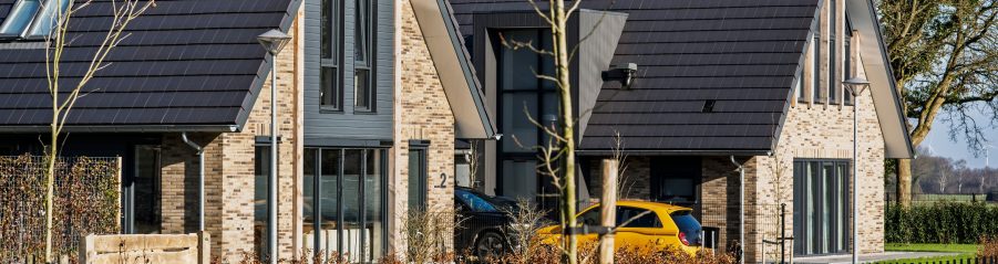 Residentie Zwanemeer | Gieten