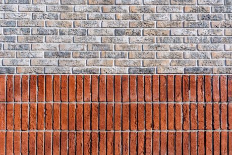 6 appartementengebouwen en rijwoningen de Bongerd | Oeverzone, Amsterdam | Gevelbakstenen: Catalunya HV WF en de Marziale HV WF