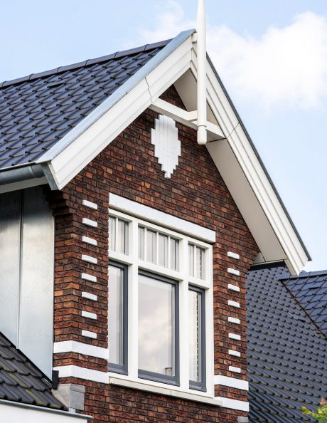 Nieuwbouw woningen Weespersluis | Weesp