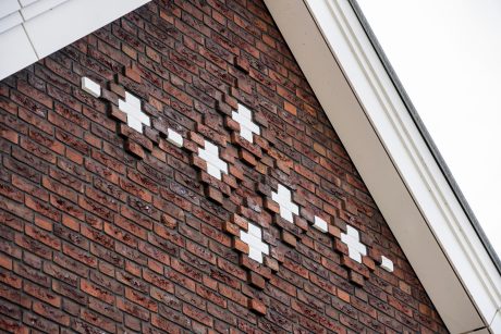 Nieuwbouw woningen Weespersluis | Weesp