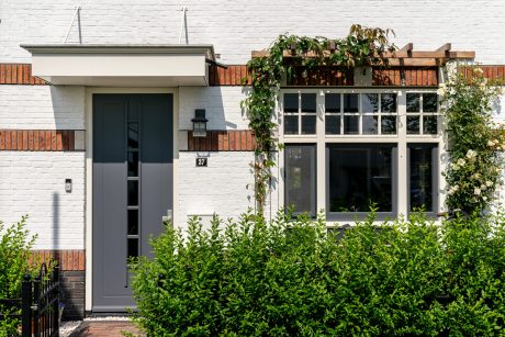 Nieuwbouw woningen Weespersluis | Weesp