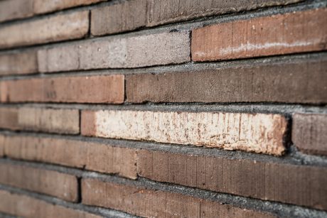 Nieuwbouw vrijstaande woning, Schijndel | Gevelbaksteen: Optima WS LF400