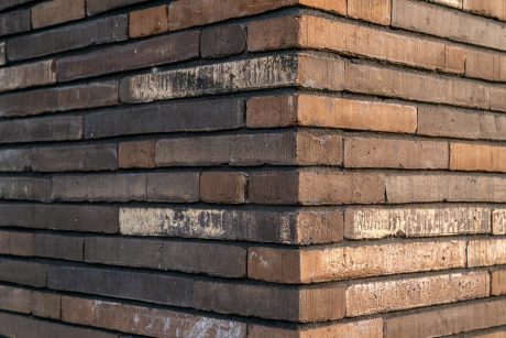 Nieuwbouw vrijstaande woning, Schijndel | Gevelbaksteen: Optima WS LF400