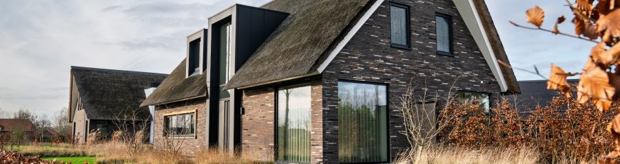 Nieuwbouw vrijstaande villa | Schijndel