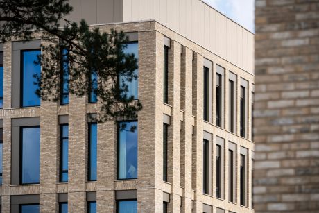 Nieuwbouw zorgcentrum Tergooi | Hilversum