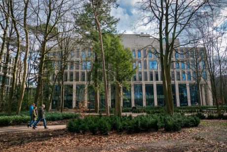 Nieuwbouw zorgcentrum Tergooi | Hilversum