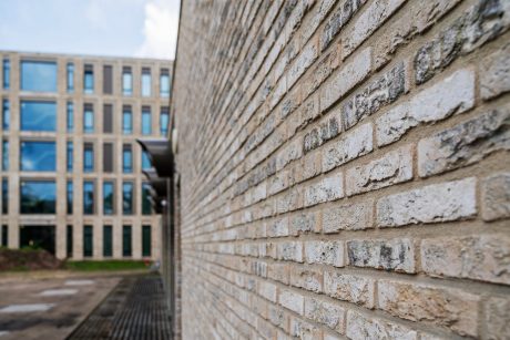 Nieuwbouw zorgcentrum Tergooi | Hilversum
