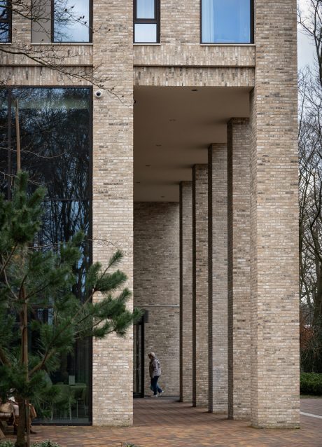 Nieuwbouw zorgcentrum Tergooi | Hilversum