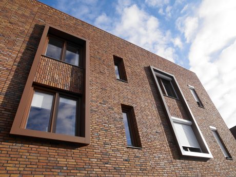 Nieuwbouwproject Parkzijde | Leidsche Rijn, Utrecht