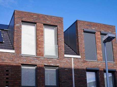 Nieuwbouwproject Parkzijde | Leidsche Rijn, Utrecht