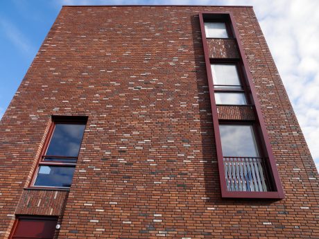 Nieuwbouwproject Parkzijde | Leidsche Rijn, Utrecht