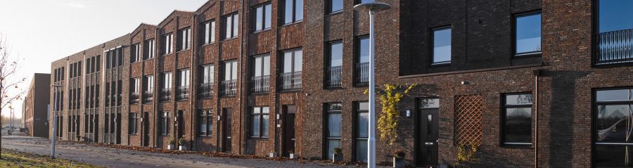 Nieuwbouwproject Parkzijde | Leidsche Rijn, Utrecht