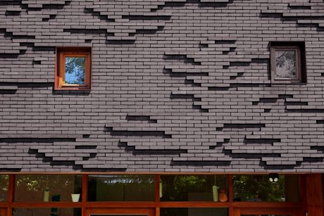 Reference photo new construction single family in Veldegem