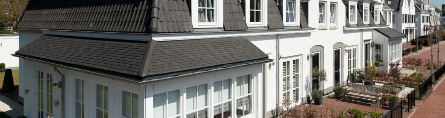 Typisch Vechtse wijk met allure | Witte van Scholten Maarssen