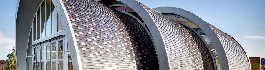 Watergemaal in bijzondere vorm Hollandse Dijk Uithoorn