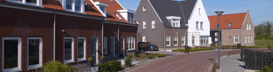 “Het moet vanzelfsprekend zijn dat de buurt er ligt zoals hij er ligt” | Welgelegen, Ouddorp