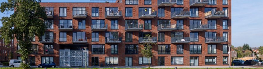 Buurtgevoel versterken |  Groningen