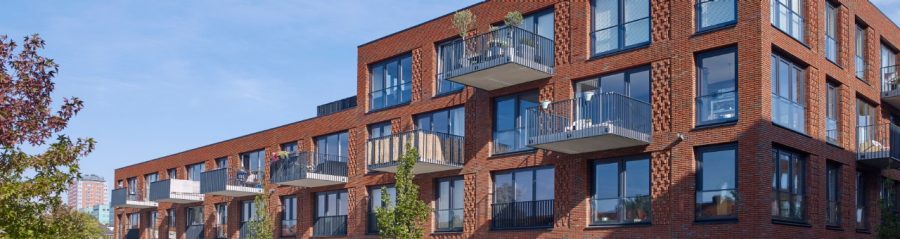 Buurtgevoel versterken |  Groningen