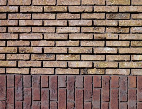 Blauwrood Genuanceerd Zwart HV WF Modula Gewolkt Engobe 875 | Nieuwbouw Zorgwoningen | Landgoed de Lathmer, Wilp | Architect: Rik Lagerwaard architecten BNA bv, Amersfoort