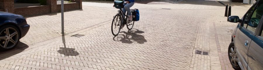 Betere verbindingen door 'kansen in kernen' | Lageweg, Bergum