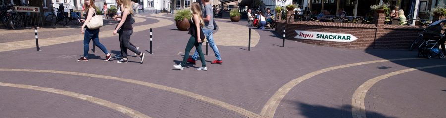 De verborgen schoonheid ontsloten | Centrumplan, Aalten