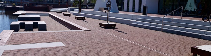 Duurzaamste stadhuis van Nederland | Almelo, Gemeentehuis