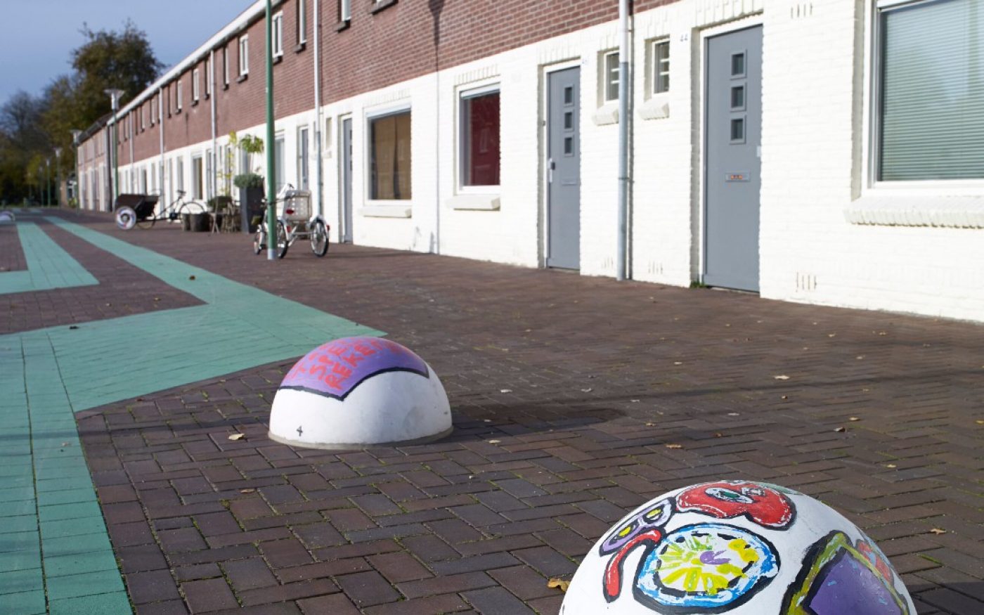 Franklinstraat, Eindhoven