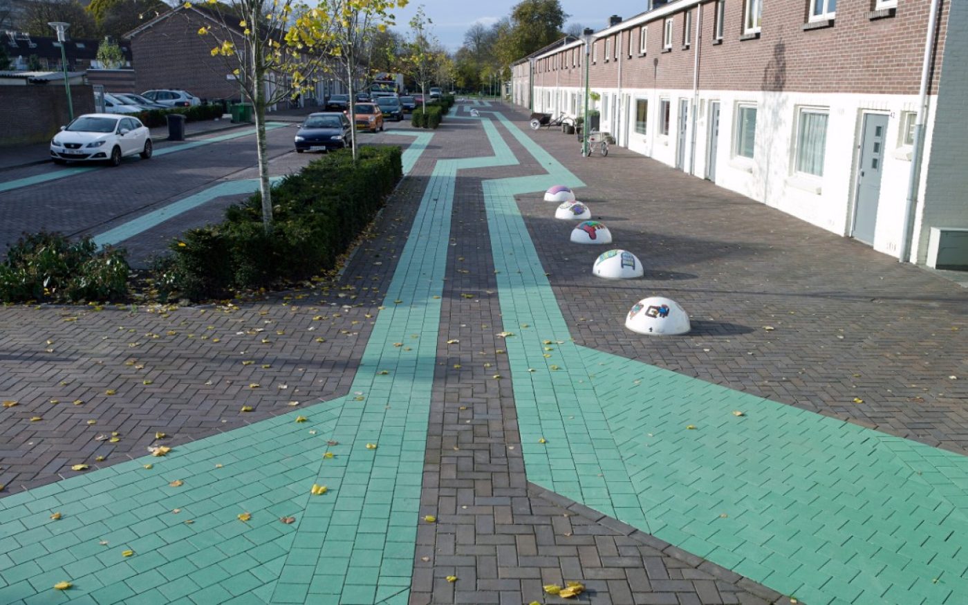 Franklinstraat, Eindhoven