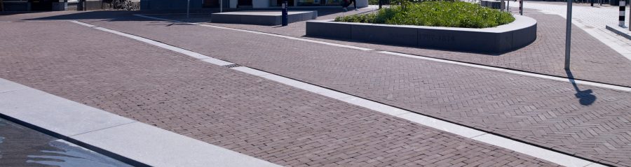 Een herkenbare en waardige entree Stadsdiagonaal, Zutphen