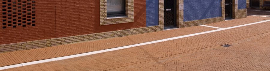 Focus op emancipatie in een ander decor VoltaGalvani, Eindhoven