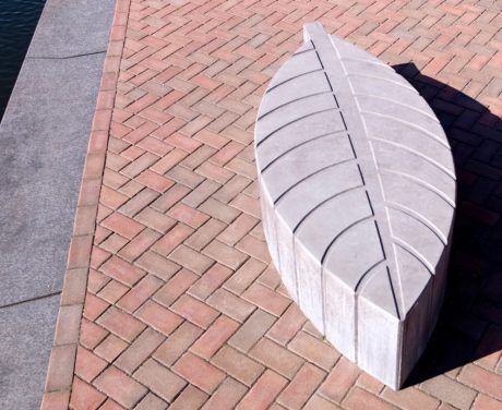 Realisatie Kanaalzone | Vlijtsekade, Apeldoorn | Novoton KK70 (project specifiek) | Architect: Gemeente Apeldoorn | Opdrachtgever: Gemeente Apeldoorn en V.O.F. Bouwfonds-Nikkels | Aannemer: Jan Zevenhuizen B.V., Apeldoorn | Jaar van realisatie: 2012-2013