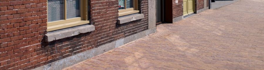 Lekker nieuw met het karakter van toen Noorderhaven, Zutphen